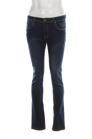 Herren Jeans Livergy, Größe M, Farbe Blau, Preis 5,99 €