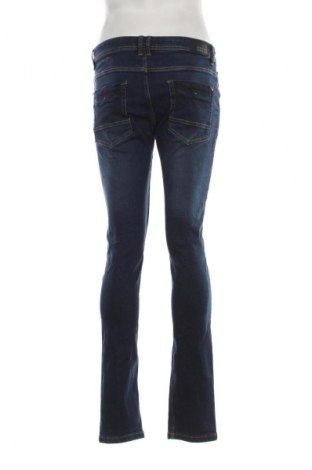Herren Jeans Livergy, Größe M, Farbe Blau, Preis 5,99 €