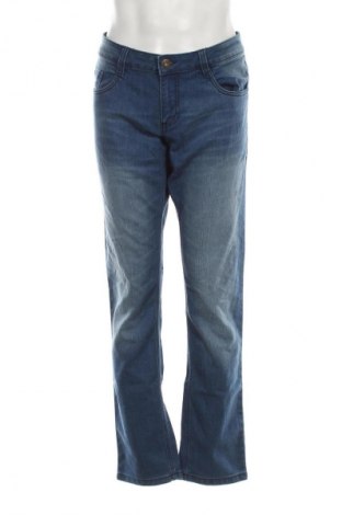 Blugi de bărbați Livergy, Mărime XL, Culoare Albastru, Preț 120,99 Lei