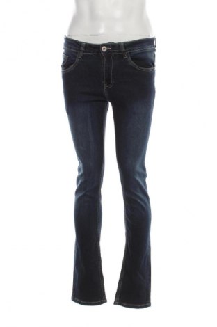 Blugi de bărbați Livergy, Mărime M, Culoare Albastru, Preț 54,99 Lei