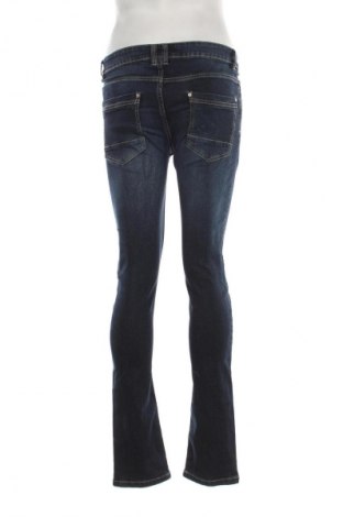 Blugi de bărbați Livergy, Mărime M, Culoare Albastru, Preț 54,99 Lei