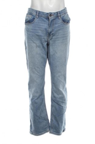 Herren Jeans Livergy, Größe L, Farbe Blau, Preis € 14,99