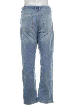 Herren Jeans Livergy, Größe L, Farbe Blau, Preis € 14,99