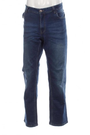 Herren Jeans Livergy, Größe XL, Farbe Blau, Preis € 13,99