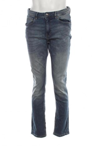Herren Jeans Livergy, Größe M, Farbe Blau, Preis € 12,99