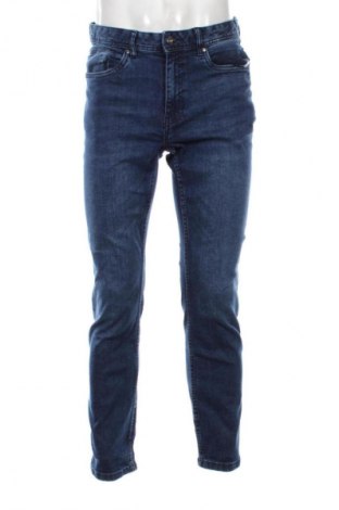 Herren Jeans Livergy, Größe M, Farbe Blau, Preis 11,99 €