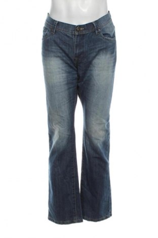 Blugi de bărbați Livergy, Mărime L, Culoare Albastru, Preț 69,99 Lei