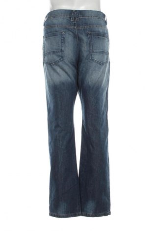 Blugi de bărbați Livergy, Mărime L, Culoare Albastru, Preț 69,99 Lei
