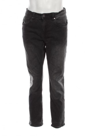 Herren Jeans Livergy, Größe L, Farbe Grau, Preis 6,99 €