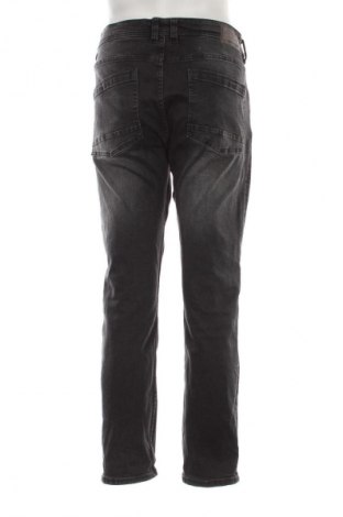 Herren Jeans Livergy, Größe L, Farbe Grau, Preis 6,99 €