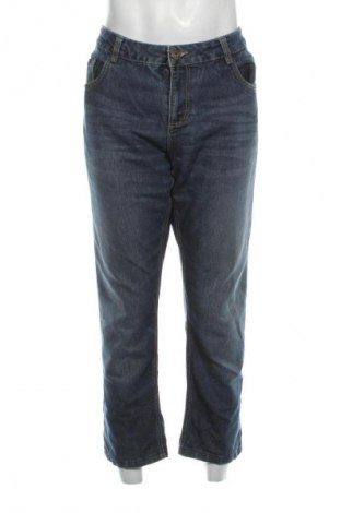 Herren Jeans Livergy, Größe XXL, Farbe Blau, Preis € 23,99