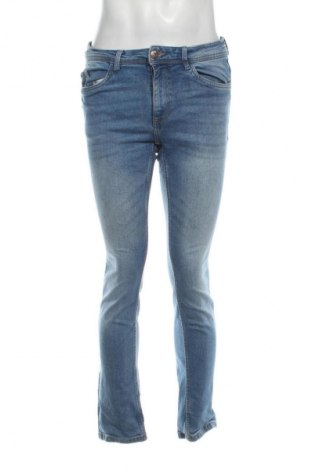 Herren Jeans Livergy, Größe M, Farbe Blau, Preis 5,99 €