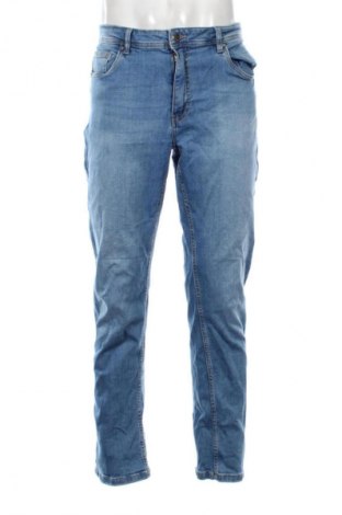 Blugi de bărbați Livergy, Mărime XL, Culoare Albastru, Preț 81,99 Lei