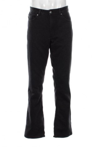 Herren Jeans Livergy, Größe XL, Farbe Schwarz, Preis 8,99 €