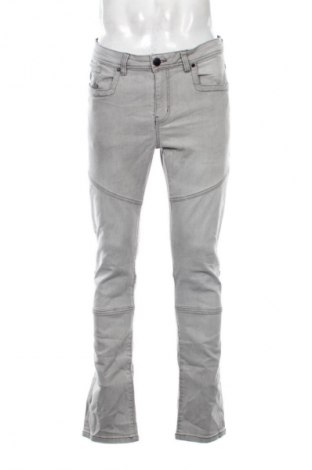Blugi de bărbați Livergy, Mărime L, Culoare Gri, Preț 75,99 Lei