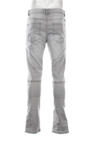 Blugi de bărbați Livergy, Mărime L, Culoare Gri, Preț 75,99 Lei
