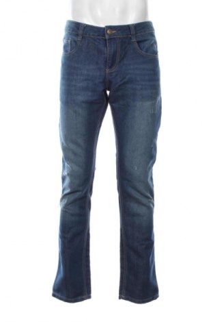 Herren Jeans Livergy, Größe L, Farbe Blau, Preis € 12,99
