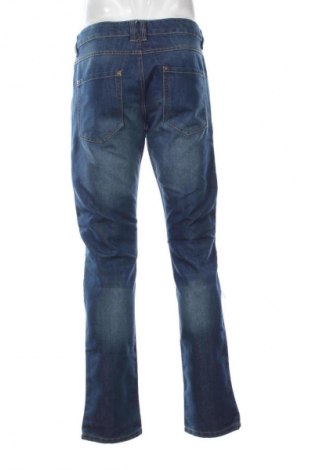 Herren Jeans Livergy, Größe L, Farbe Blau, Preis € 12,99