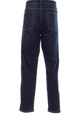 Blugi de bărbați Liverpool, Mărime XL, Culoare Albastru, Preț 84,99 Lei