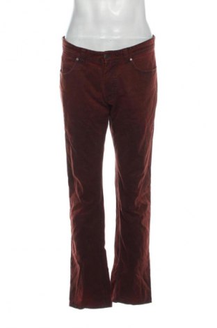 Herren Jeans Lloyd, Größe L, Farbe Rot, Preis 20,99 €