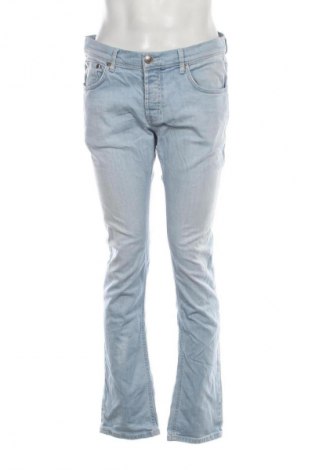 Blugi de bărbați Ltb, Mărime L, Culoare Albastru, Preț 86,99 Lei