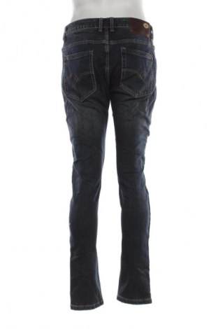 Blugi de bărbați M.Sara, Mărime L, Culoare Albastru, Preț 66,99 Lei