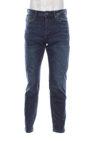 Blugi de bărbați MCS, Mărime M, Culoare Albastru, Preț 51,99 Lei
