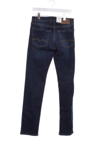 Herren Jeans Mac, Größe S, Farbe Blau, Preis 94,99 €