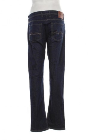 Blugi de bărbați Mac, Mărime L, Culoare Albastru, Preț 119,99 Lei