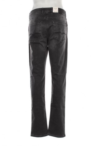 Herren Jeans Mac, Größe L, Farbe Grau, Preis € 117,99