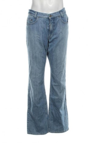Herren Jeans Mac, Größe L, Farbe Blau, Preis € 10,99