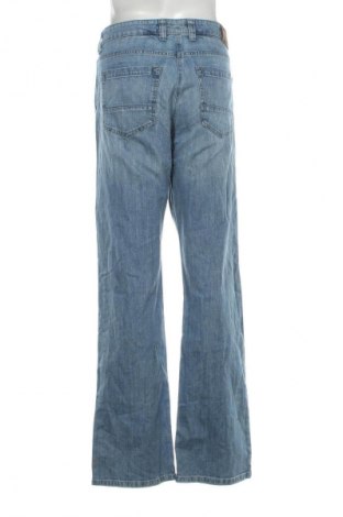 Herren Jeans Mac, Größe L, Farbe Blau, Preis € 10,99