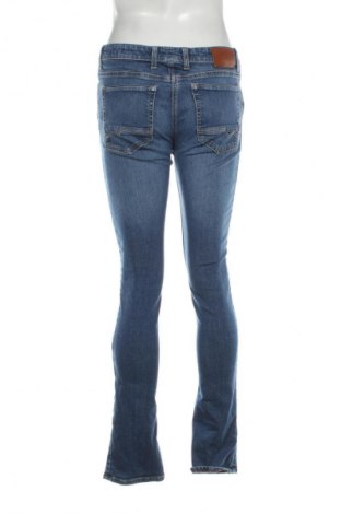 Blugi de bărbați Mac, Mărime S, Culoare Albastru, Preț 38,99 Lei