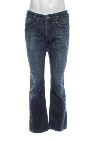 Herren Jeans Mac, Größe S, Farbe Blau, Preis 8,99 €