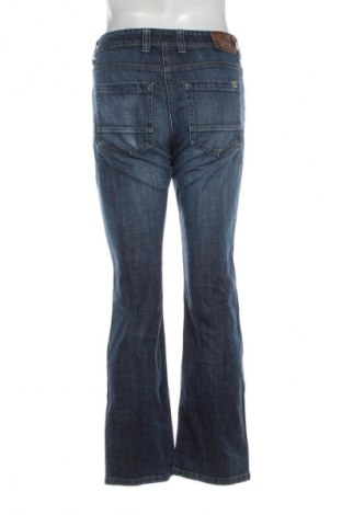 Herren Jeans Mac, Größe S, Farbe Blau, Preis 8,99 €