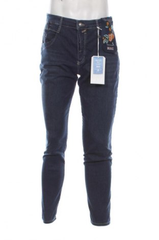 Herren Jeans Mac, Größe M, Farbe Blau, Preis 39,99 €