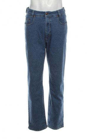 Blugi de bărbați Mac, Mărime M, Culoare Albastru, Preț 33,99 Lei
