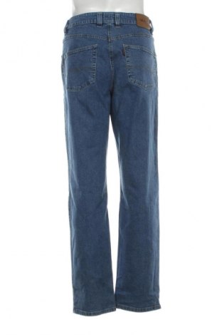 Blugi de bărbați Mac, Mărime M, Culoare Albastru, Preț 33,99 Lei