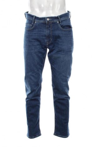 Herren Jeans Mac, Größe L, Farbe Blau, Preis 24,99 €