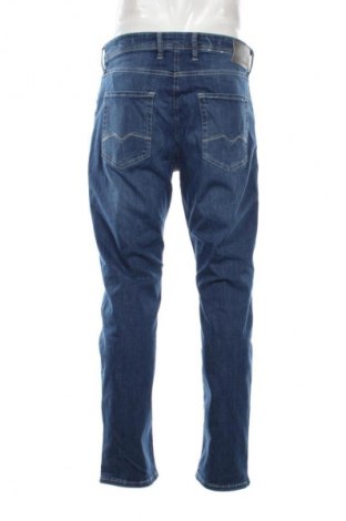 Herren Jeans Mac, Größe L, Farbe Blau, Preis 24,99 €
