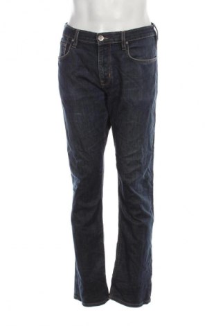 Herren Jeans Madison, Größe L, Farbe Blau, Preis € 5,99