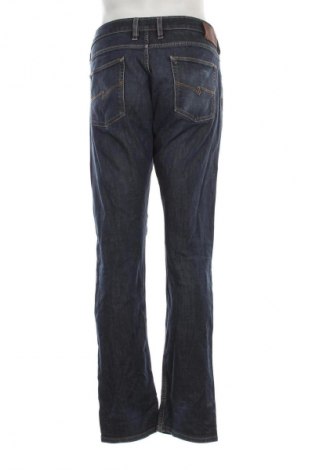 Herren Jeans Madison, Größe L, Farbe Blau, Preis € 5,99