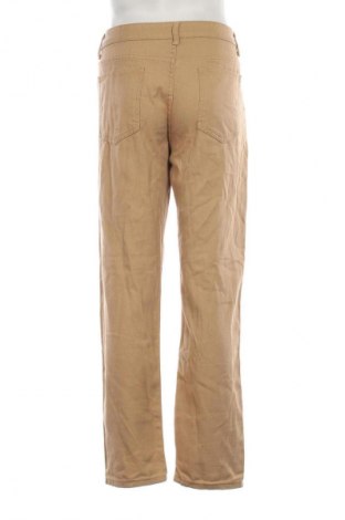 Herren Jeans Manfinity, Größe L, Farbe Beige, Preis € 16,99