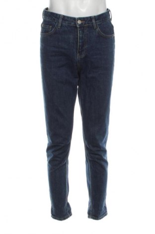 Blugi de bărbați Mango, Mărime M, Culoare Albastru, Preț 71,99 Lei