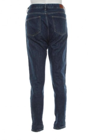 Blugi de bărbați Mango, Mărime M, Culoare Albastru, Preț 71,99 Lei