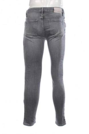 Herren Jeans Mango, Größe M, Farbe Grau, Preis € 11,99