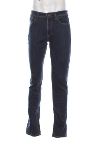 Pánské džíny  Manguun, Velikost S, Barva Modrá, Cena  299,00 Kč