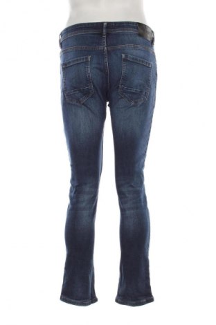 Blugi de bărbați Manguun, Mărime M, Culoare Albastru, Preț 30,99 Lei