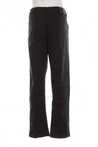 Herren Jeans Man's World, Größe XL, Farbe Schwarz, Preis 33,99 €