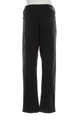 Herren Jeans Man's World, Größe XL, Farbe Schwarz, Preis 25,99 €